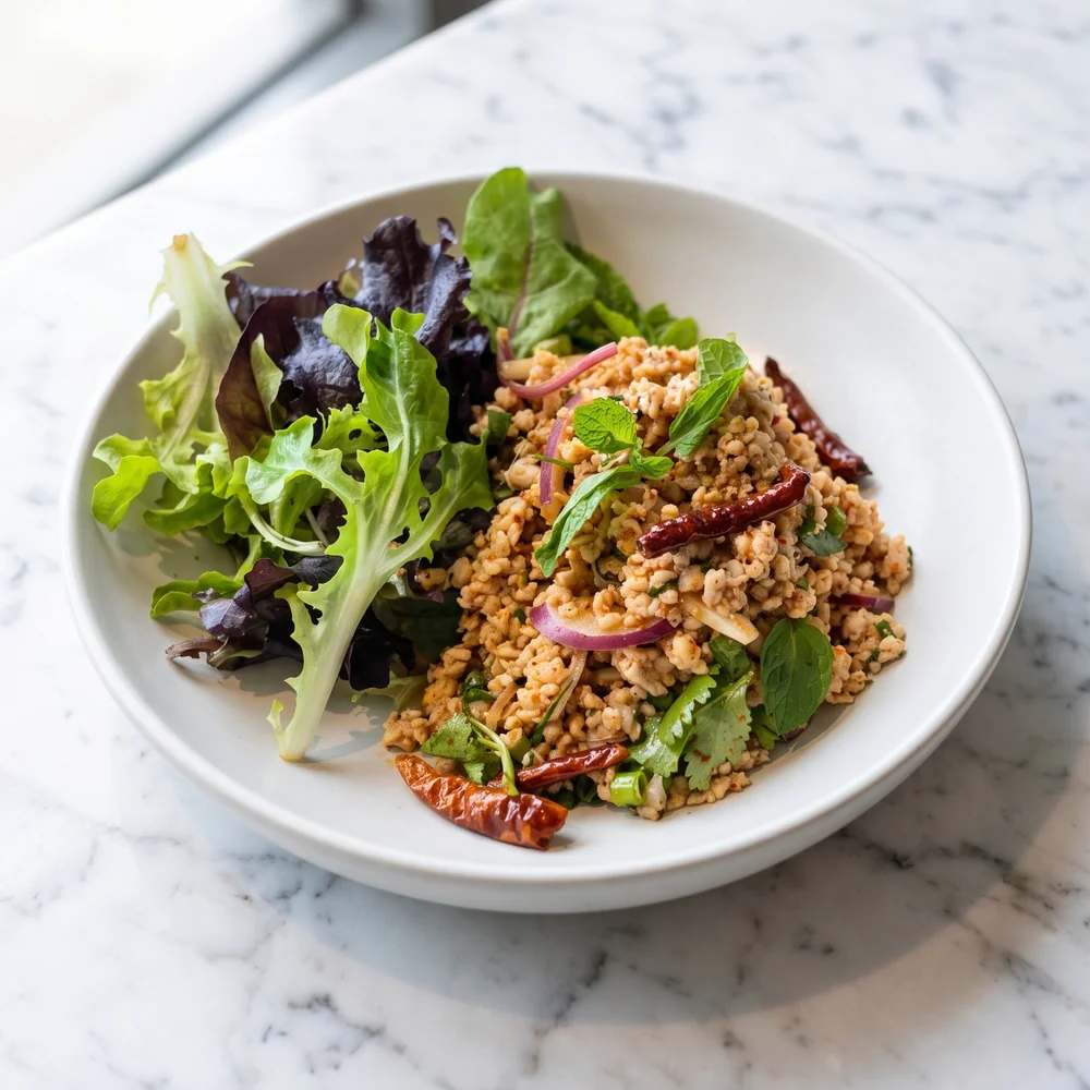 Larb Gai