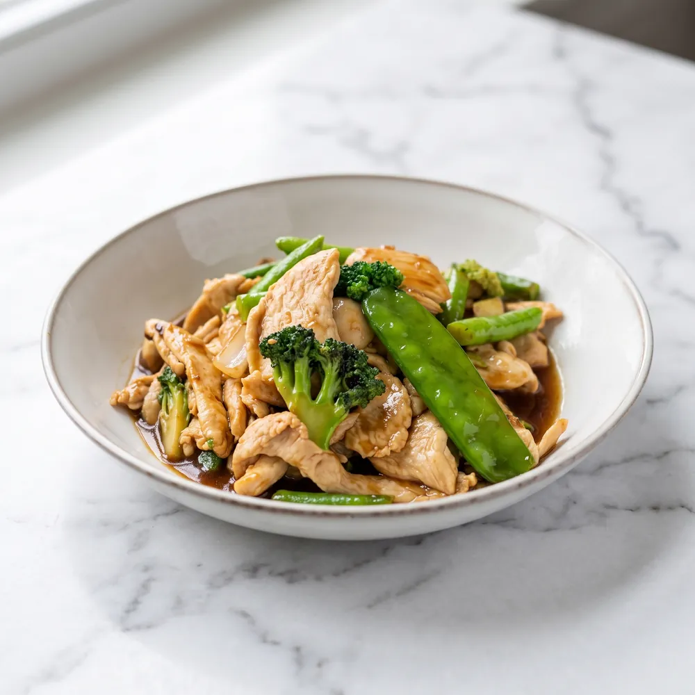Oyster Sauce