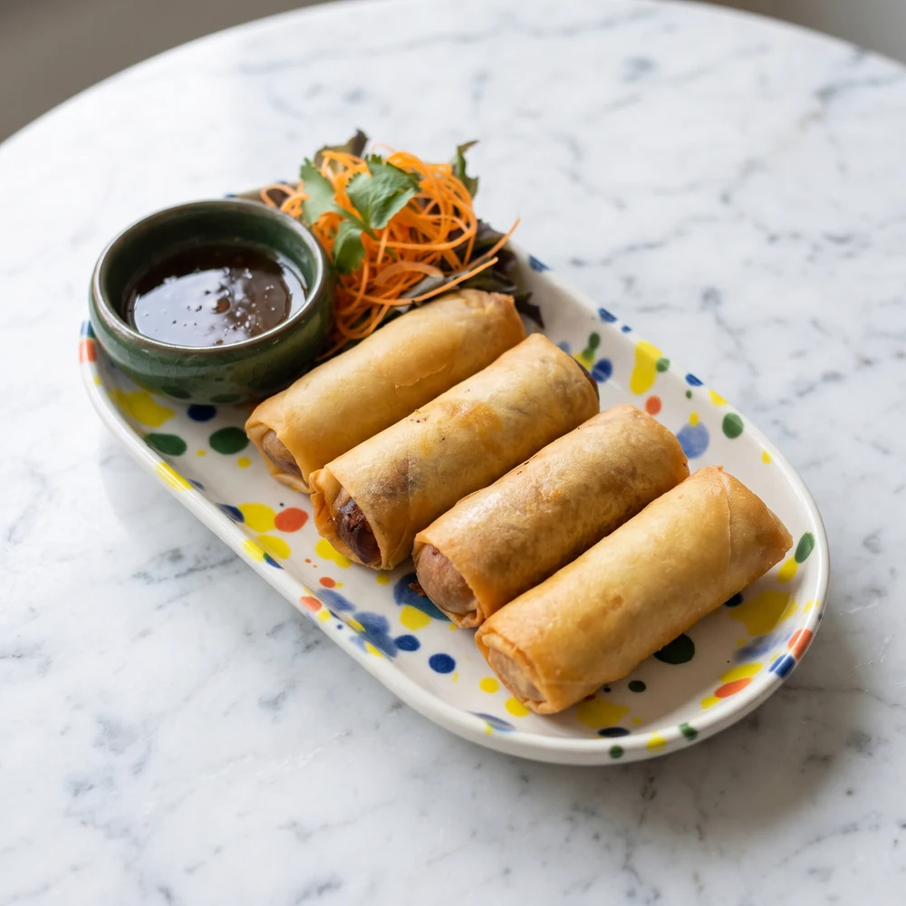 Spring Roll
