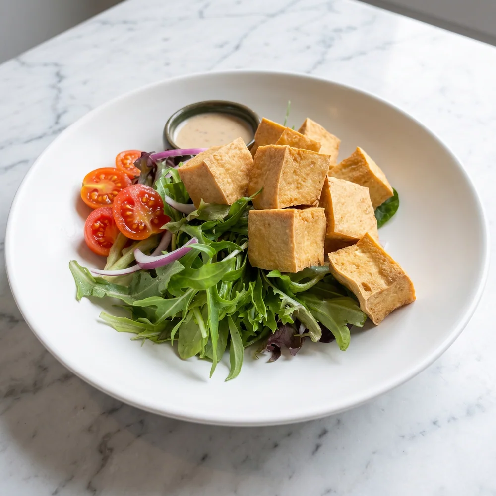 Tofu Salad